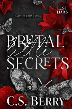 Brutal Little Secrets