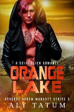 Orange Lake