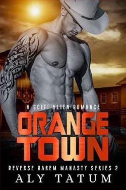 Orange Town