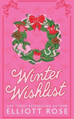 Winter Wishlist