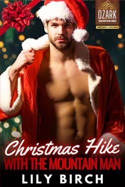 Christmas Hike With The Mountain Man