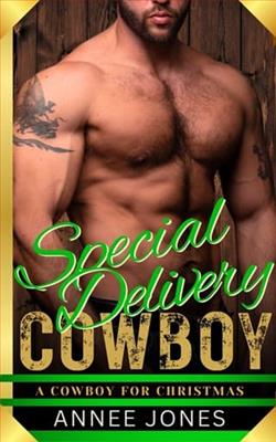Special Delivery Cowboy