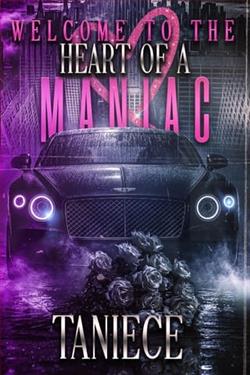 Welcome to the Heart Of A Maniac