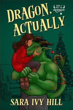 Dragon, Actually