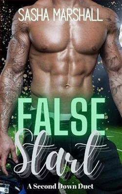 False Start