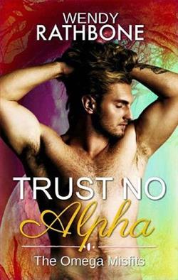 Trust No Alpha
