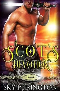 A Scot's Devotion
