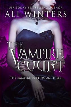 The Vampire Court