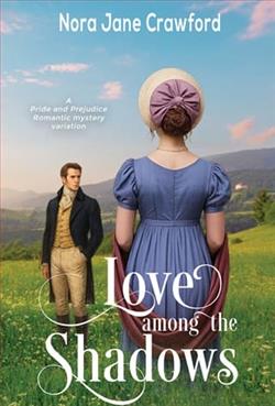 Love Among the Shadows