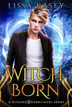 WitchBorn
