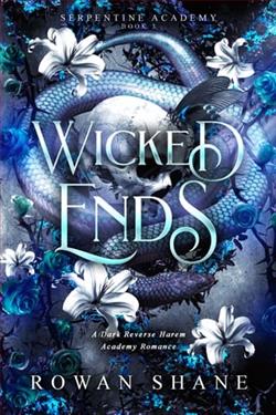 Wicked Ends