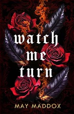 Watch Me Turn