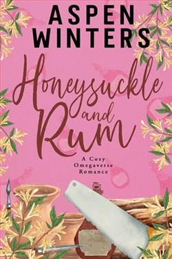 Honeysuckle and Rum