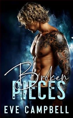 Broken Pieces