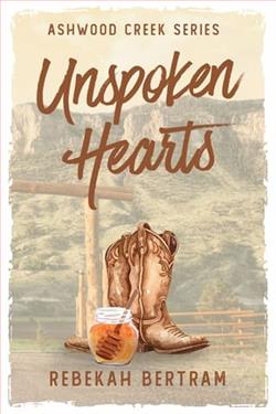 Unspoken Hearts