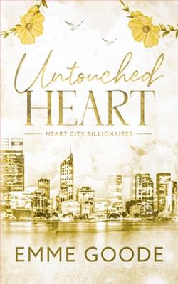 Untouched Heart