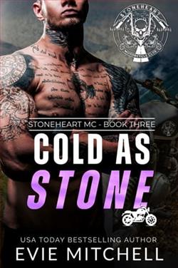 Cold as Stone