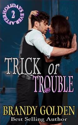 Trick or Trouble