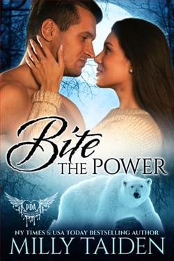 Bite the Power