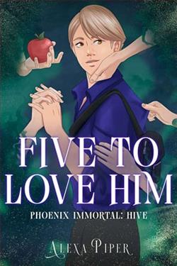 Five to Love Him