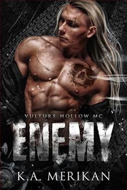 Enemy