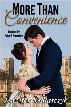 More Than Convenience