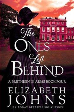 The Ones Left Behind
