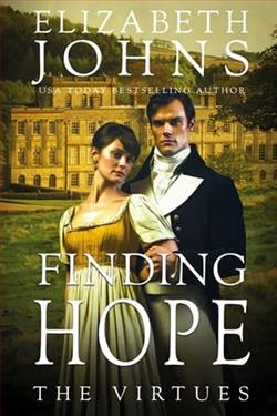 Finding Hope