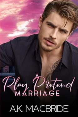 A Play Pretend Marriage
