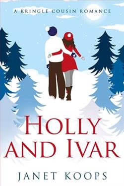 Holly and Ivar