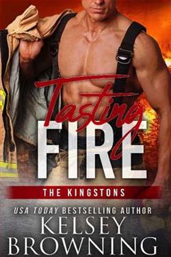 Tasting Fire