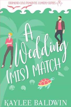 A Wedding Mismatch