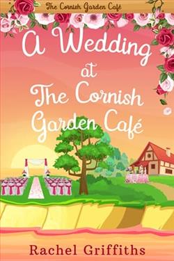 A Wedding at The Cornish Garden Café