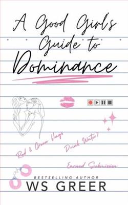 A Good Girl's Guide to Dominance