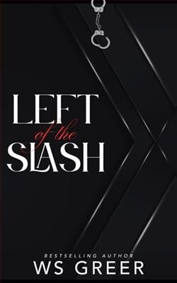 Left of the Slash