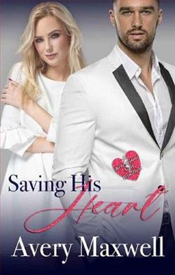 Saving His Heart