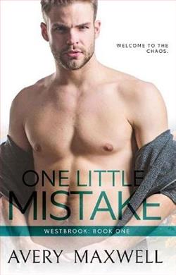 One Little Mistake