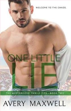 One Little Lie