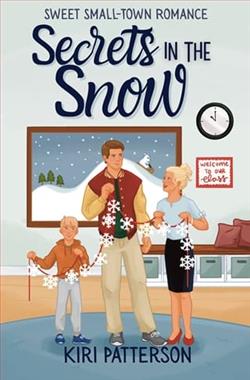Secrets in the Snow
