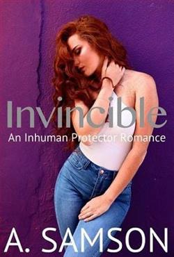 Invincible