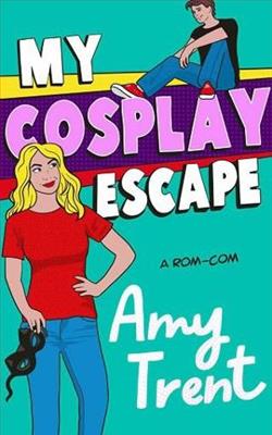 My Cosplay Escape
