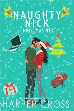 Naughty Nick