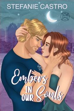 Embers in Our Souls