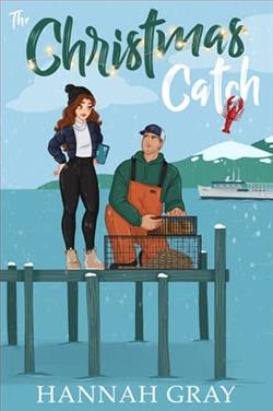 The Christmas Catch