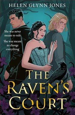The Raven's Court