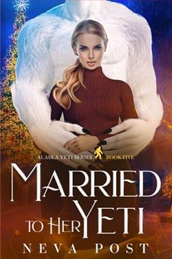 Married to Her Yeti