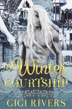 A Winter Courtship