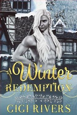 A Winter Redemption