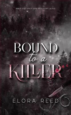 Bound to a Killer