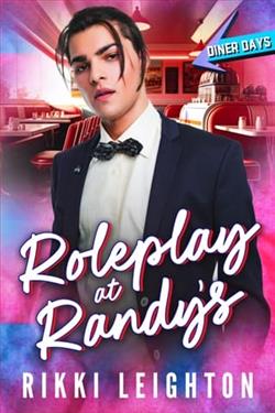 Roleplay at Randy's